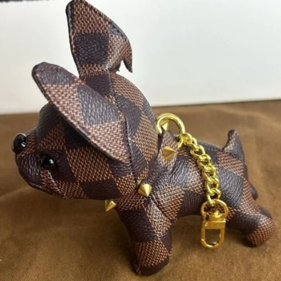 Fashion Bag Charm - Picture 2 of 6